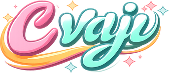 c vaji logo
